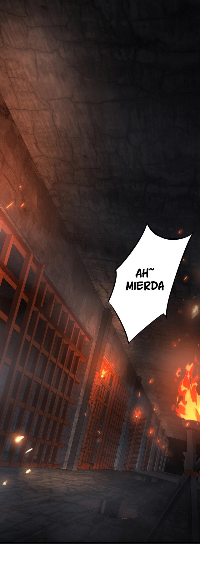 Read The Villain Of Destiny es Manga Online