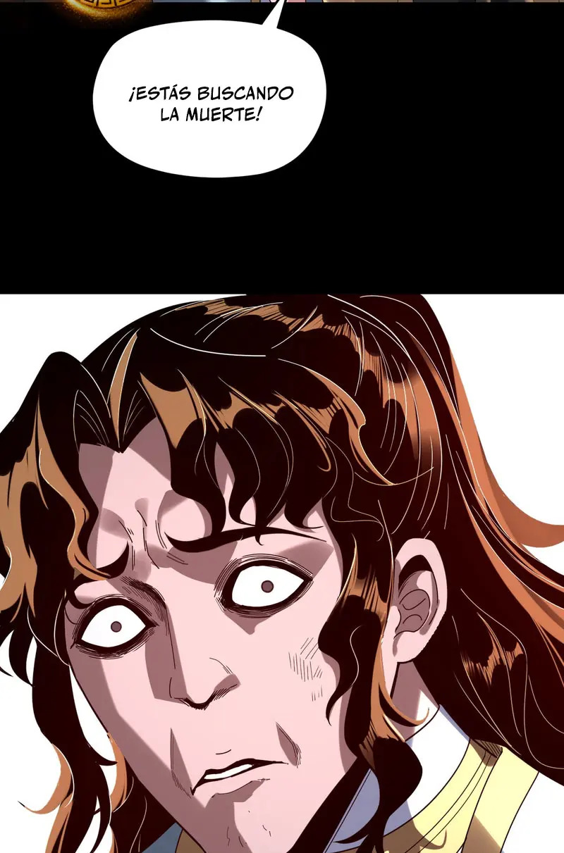 Read The Villain Of Destiny es Manga Online