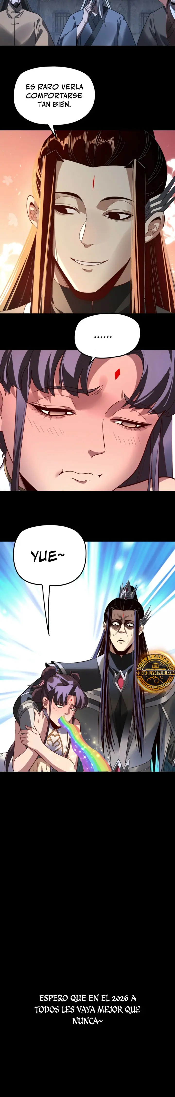 Read The Villain Of Destiny es Manga Online