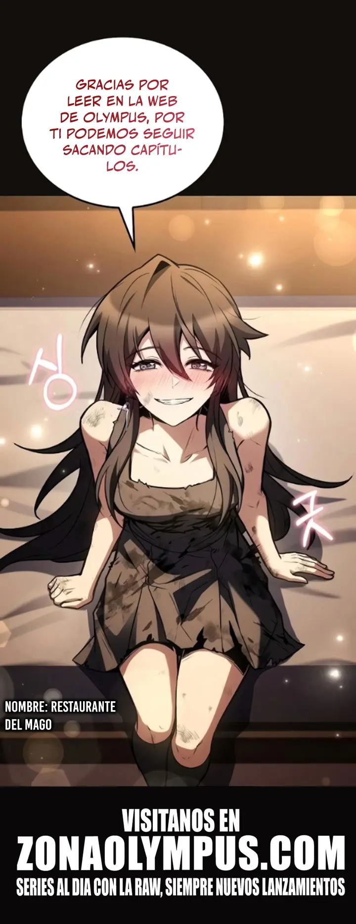 Read The Villain Of Destiny es Manga Online