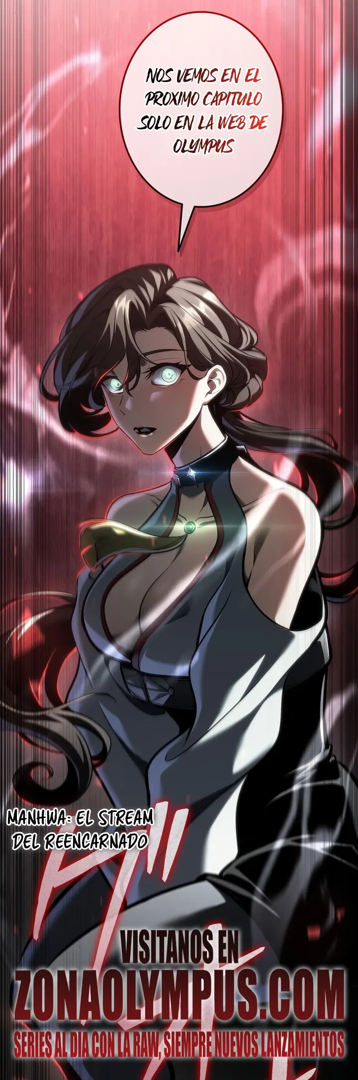 Read The Villain Of Destiny es Manga Online