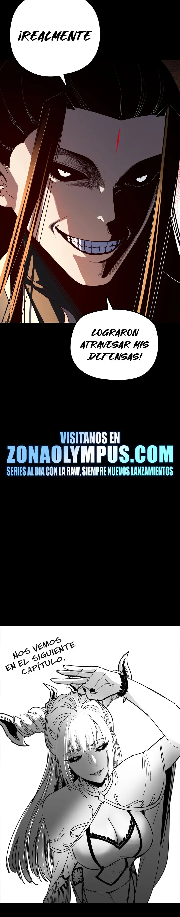 Read The Villain Of Destiny es Manga Online