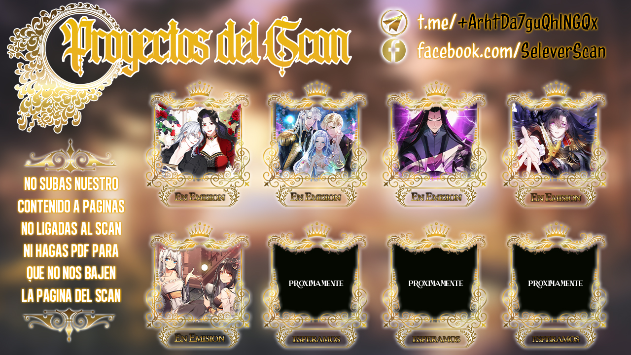 Read The Villain Of Destiny es Manga Online