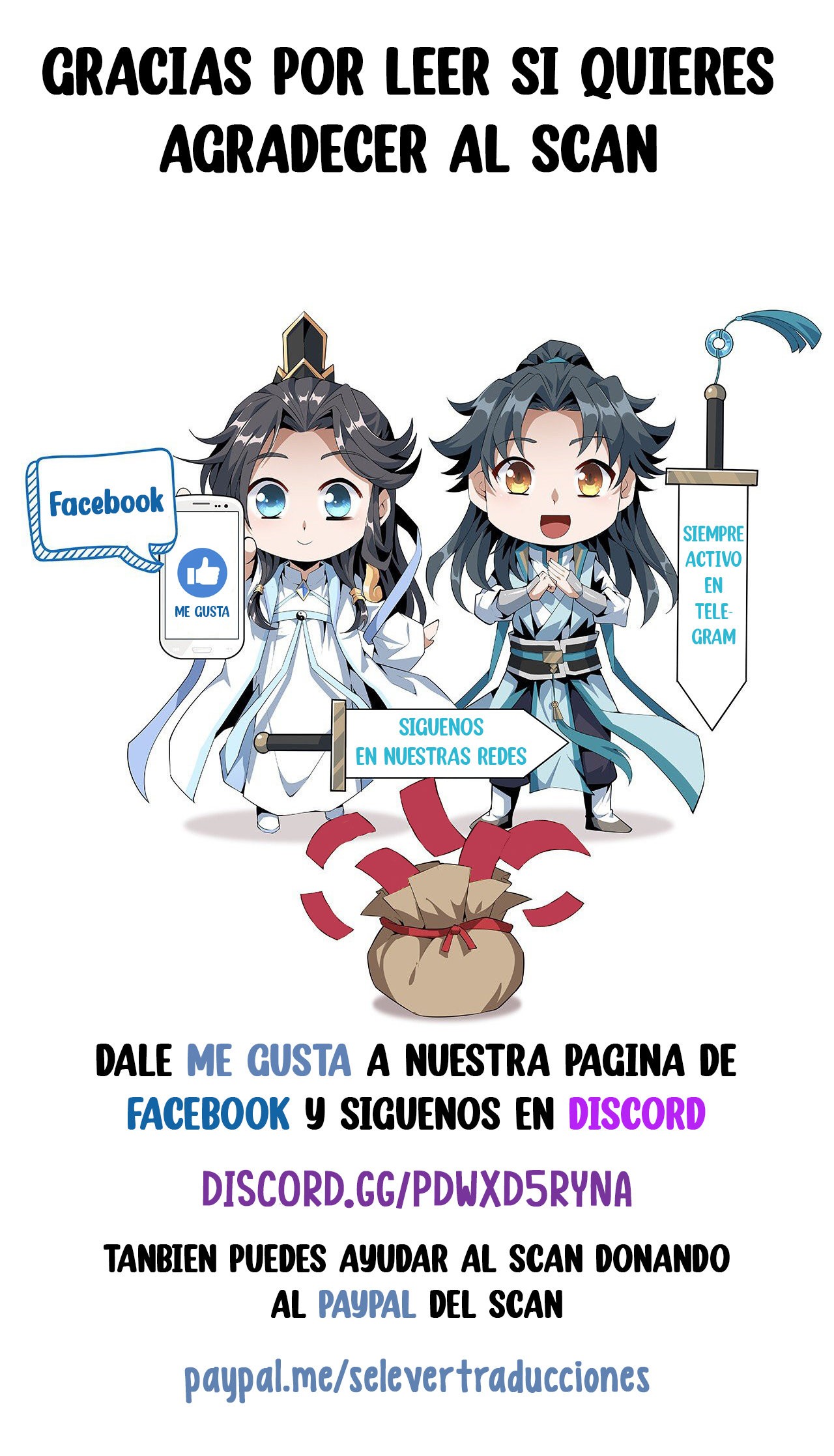 Read The Villain Of Destiny es Manga Online