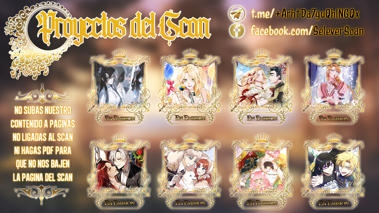 Read The Villain Of Destiny es Manga Online