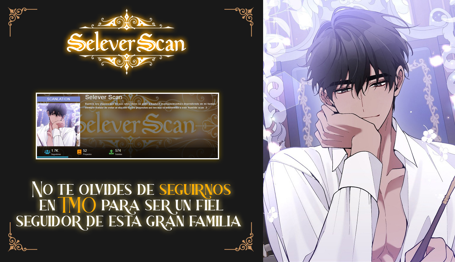 Read The Villain Of Destiny es Manga Online