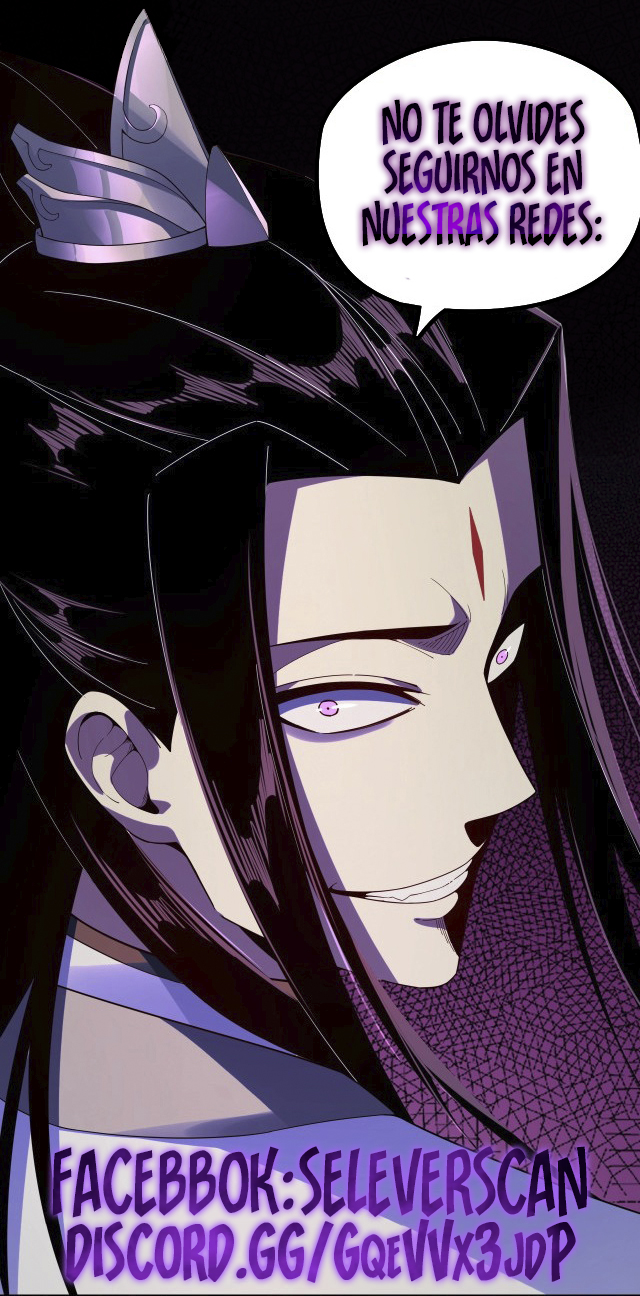 Read The Villain Of Destiny es Manga Online