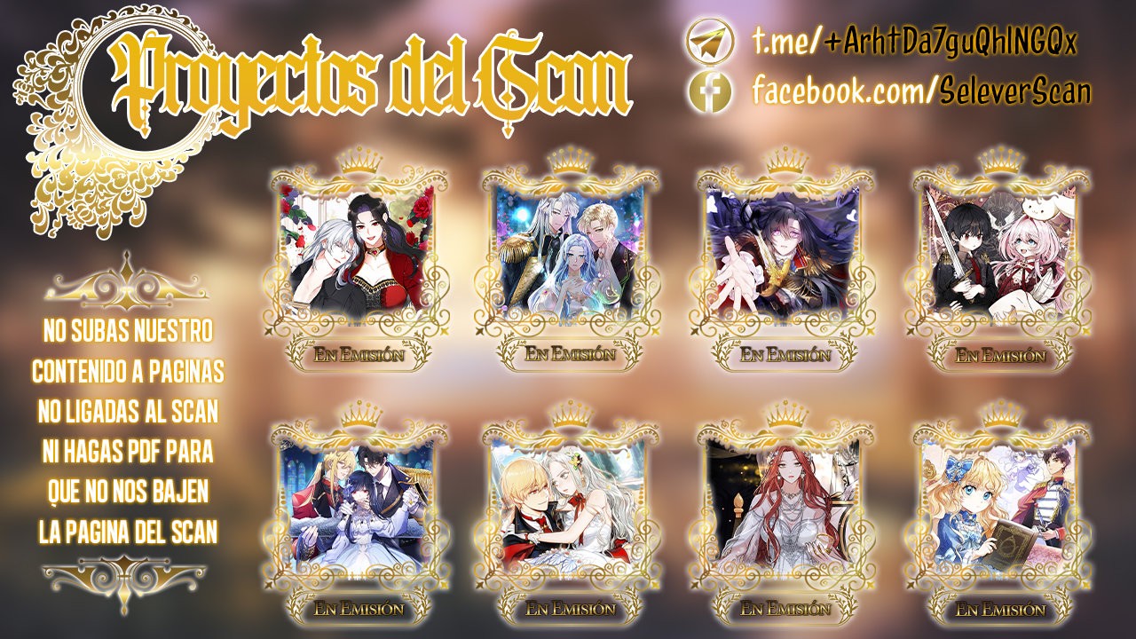 Read The Villain Of Destiny es Manga Online