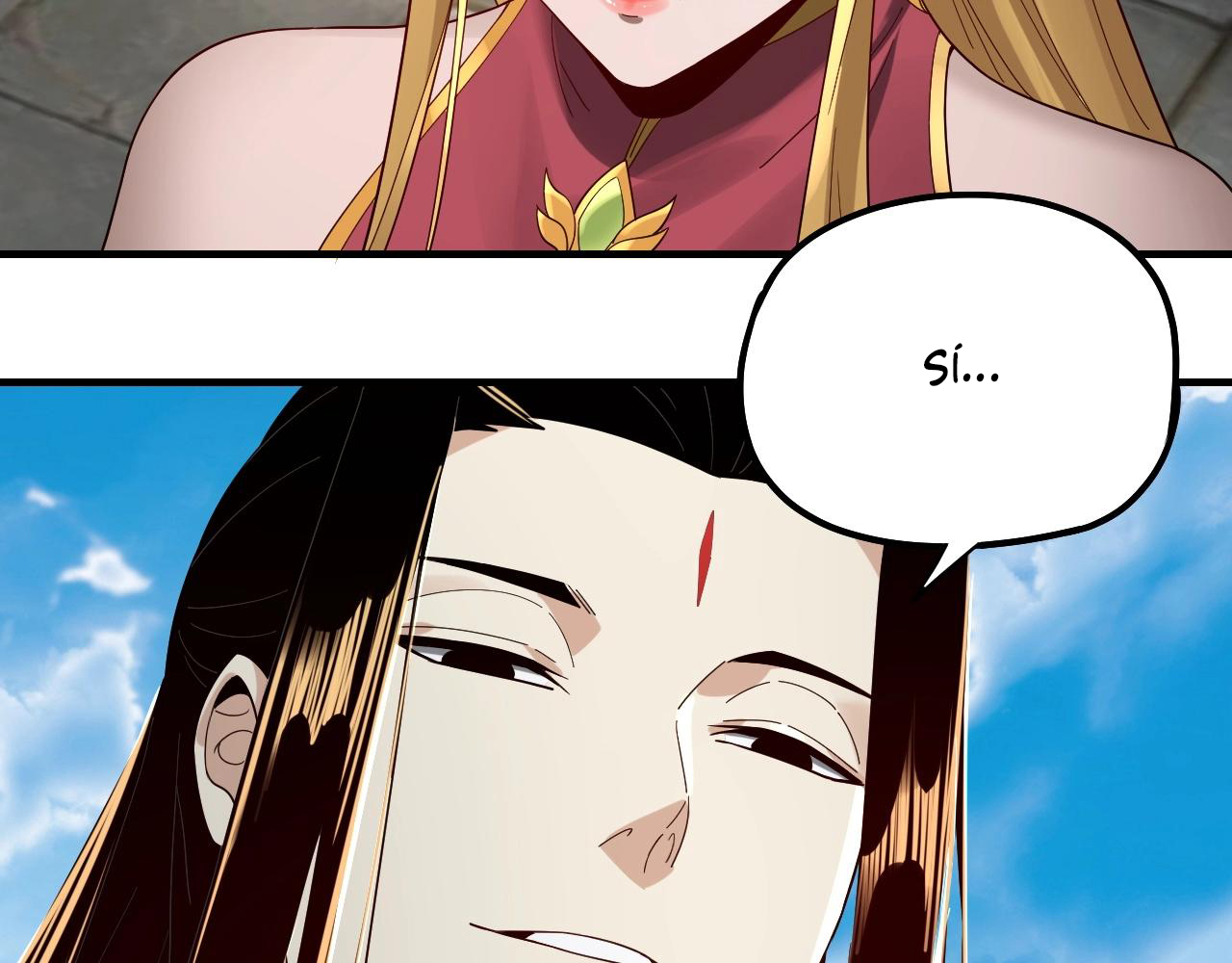 Read The Villain Of Destiny es Manga Online