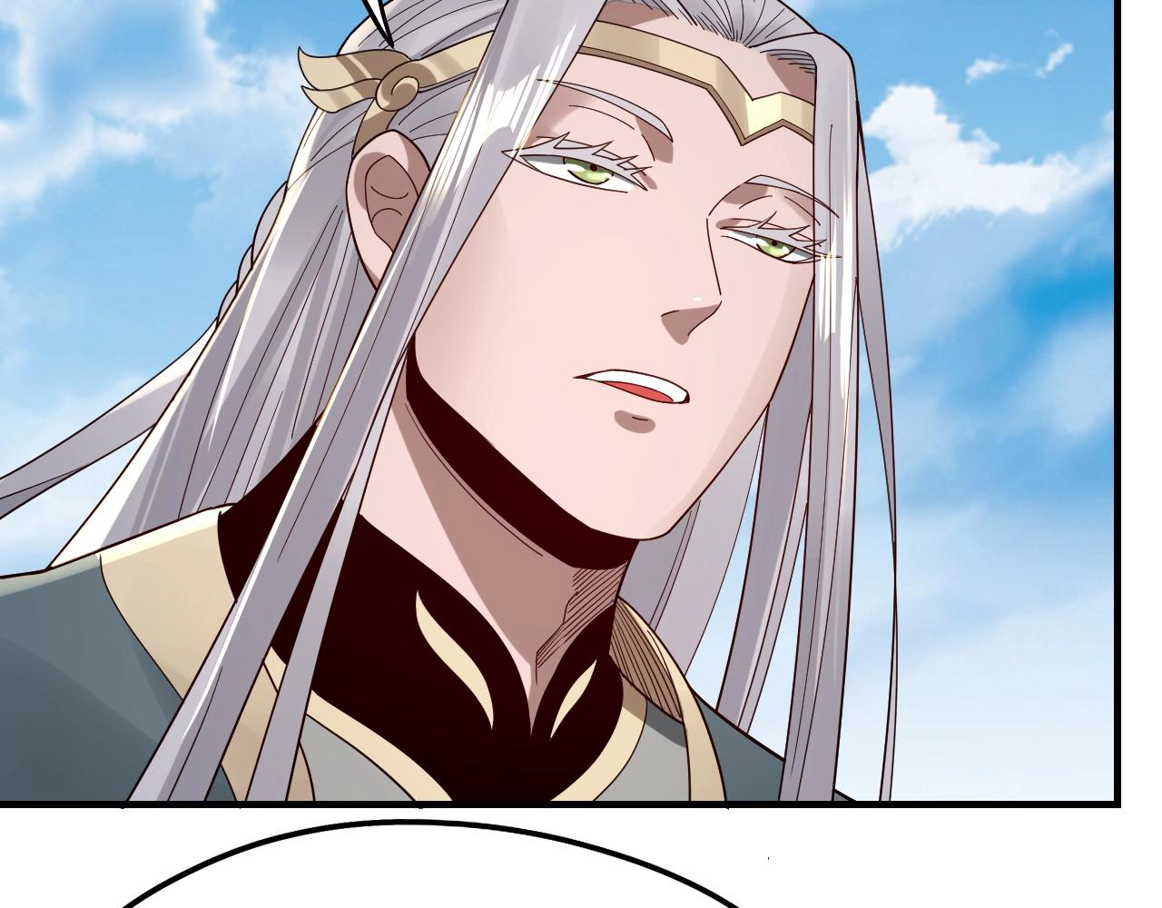 Read The Villain Of Destiny es Manga Online