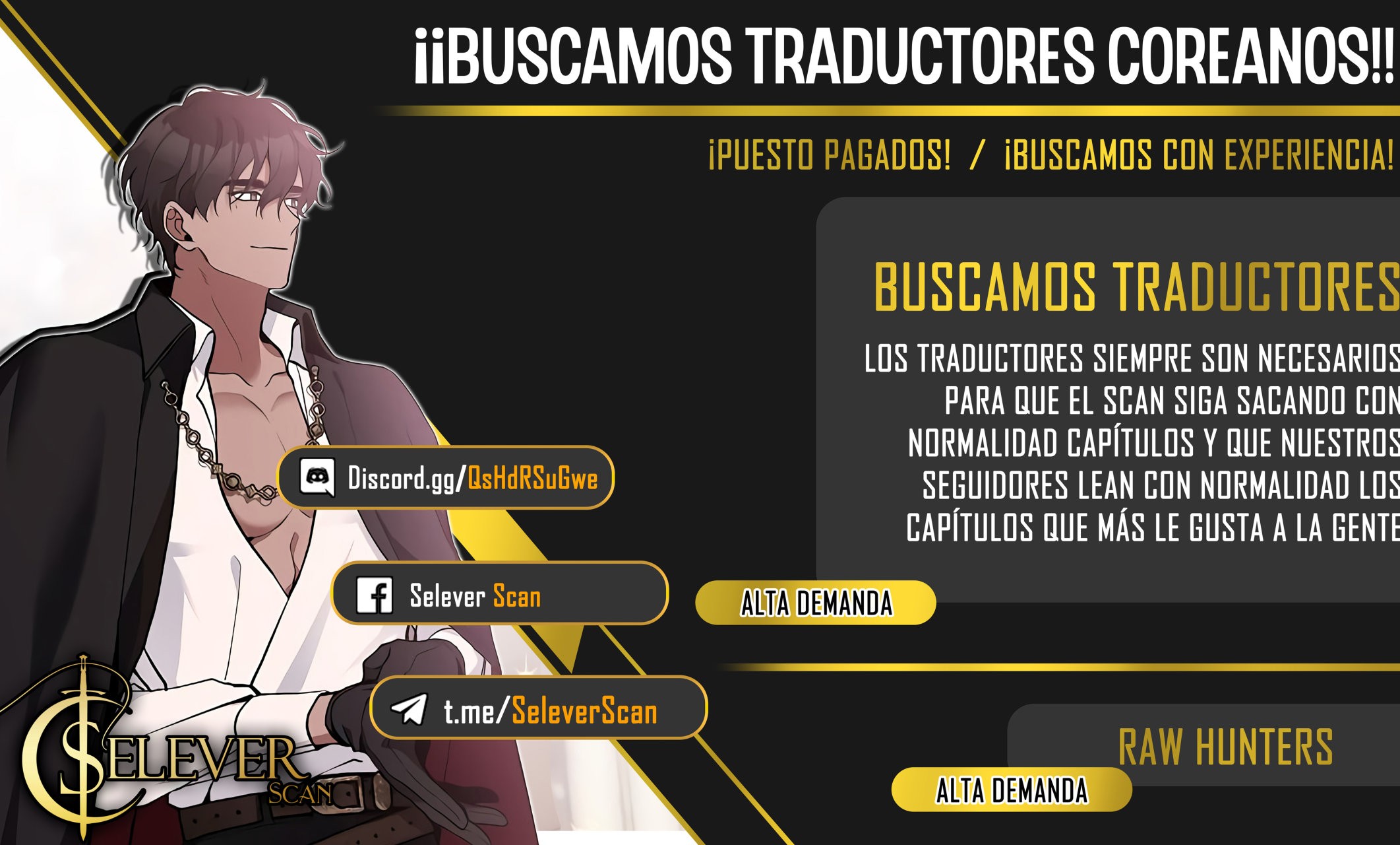 Read The Villain Of Destiny es Manga Online