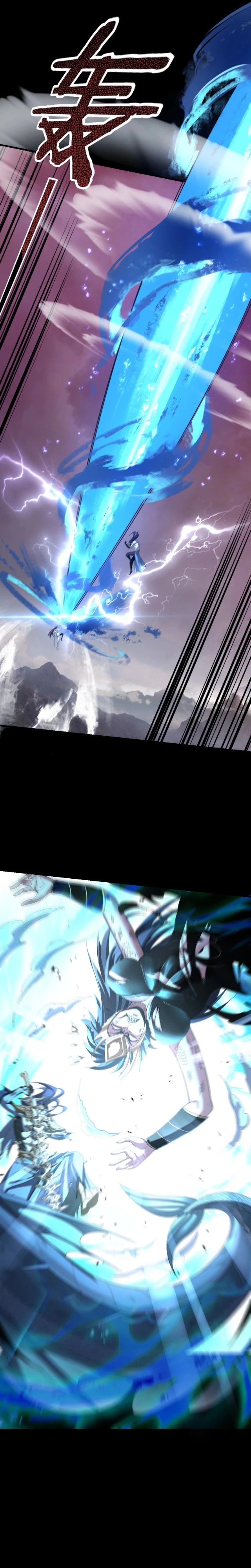 Read The Villain Of Destiny es Manga Online