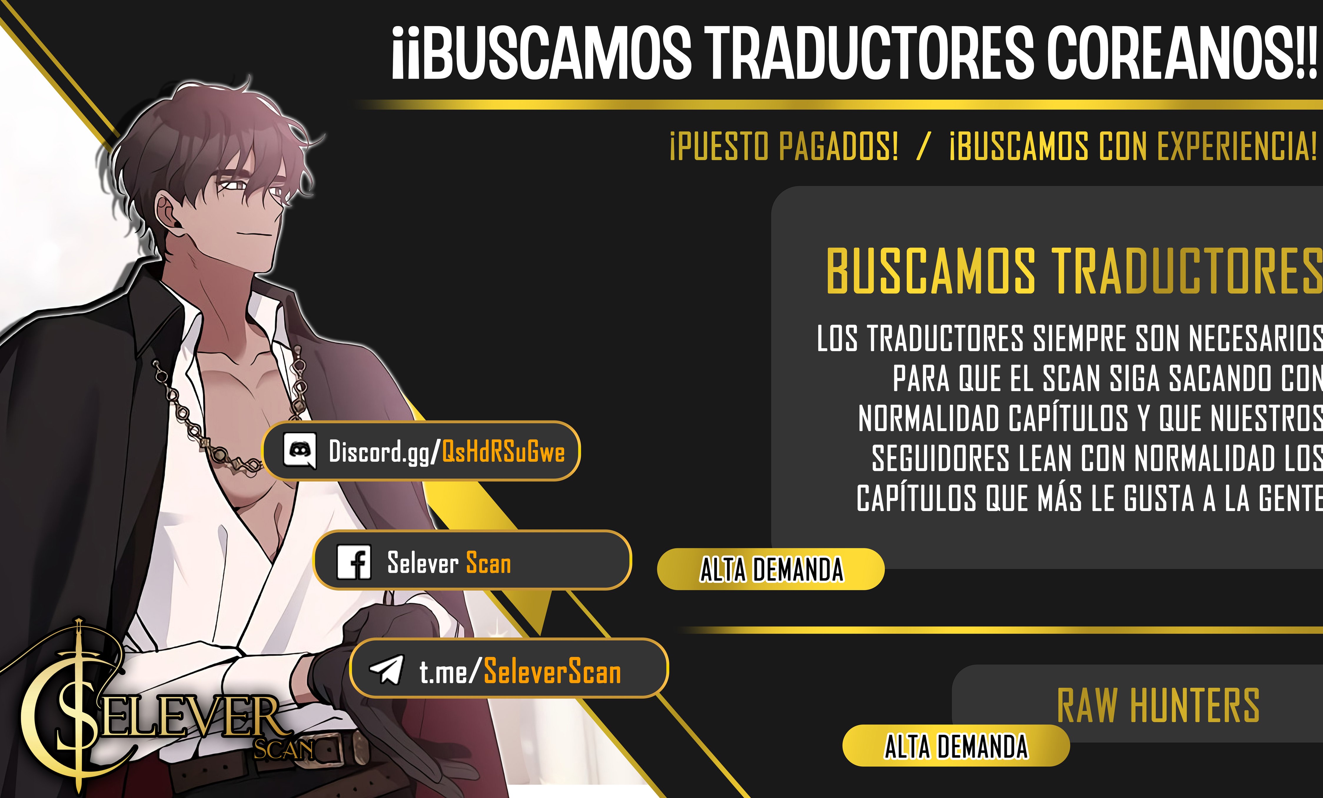 Read The Villain Of Destiny es Manga Online