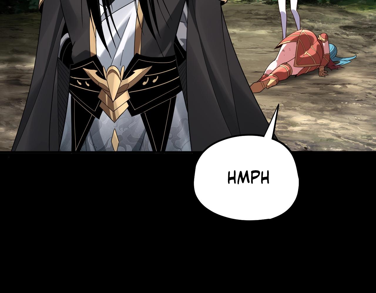 Read The Villain Of Destiny es Manga Online