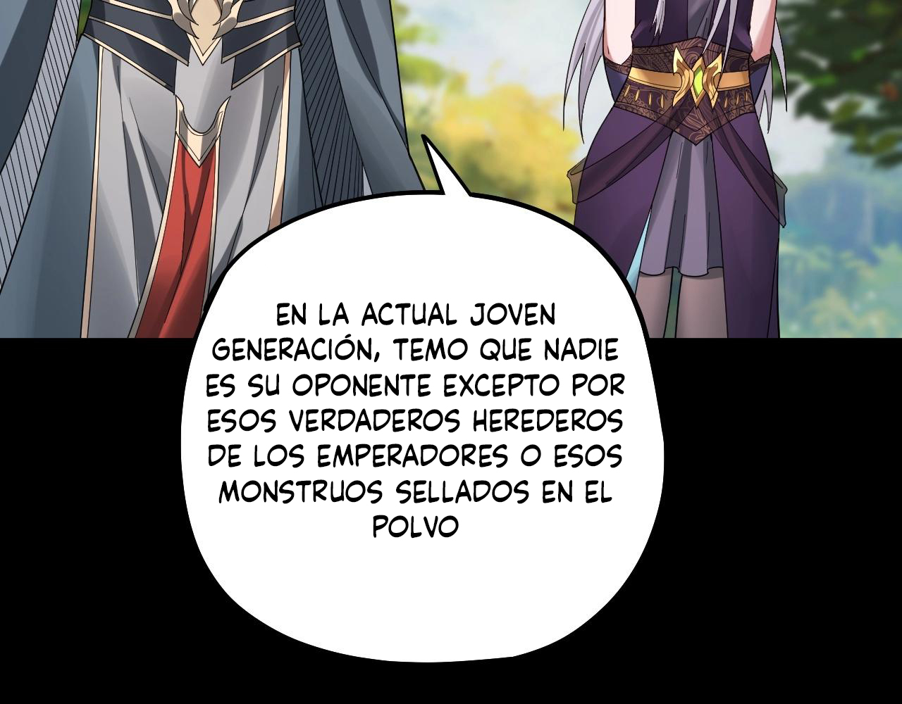 Read The Villain Of Destiny es Manga Online