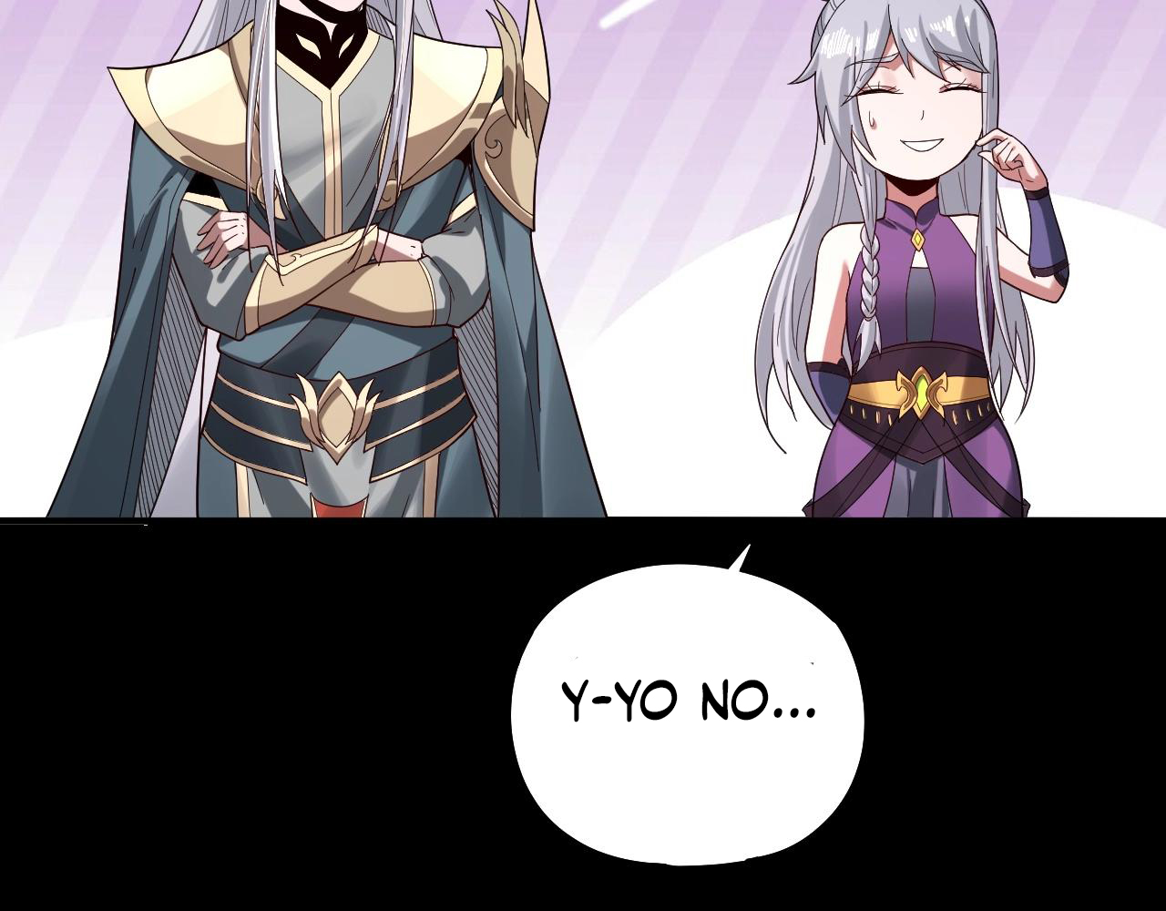 Read The Villain Of Destiny es Manga Online