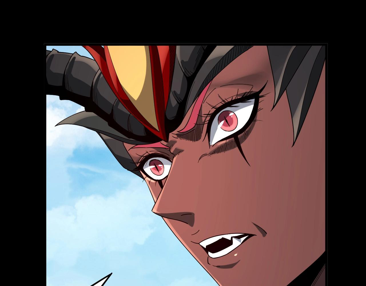 Read The Villain Of Destiny es Manga Online