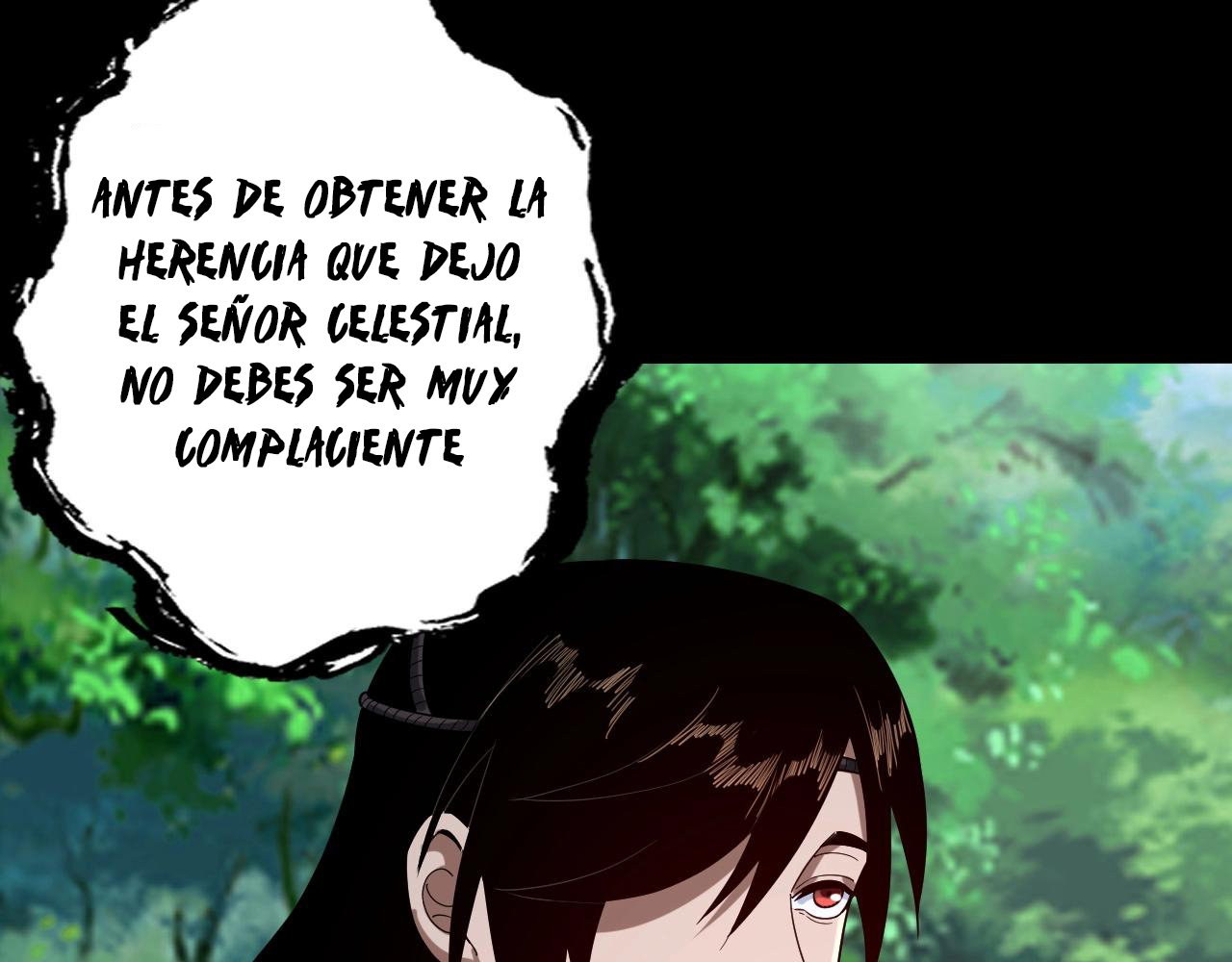 Read The Villain Of Destiny es Manga Online