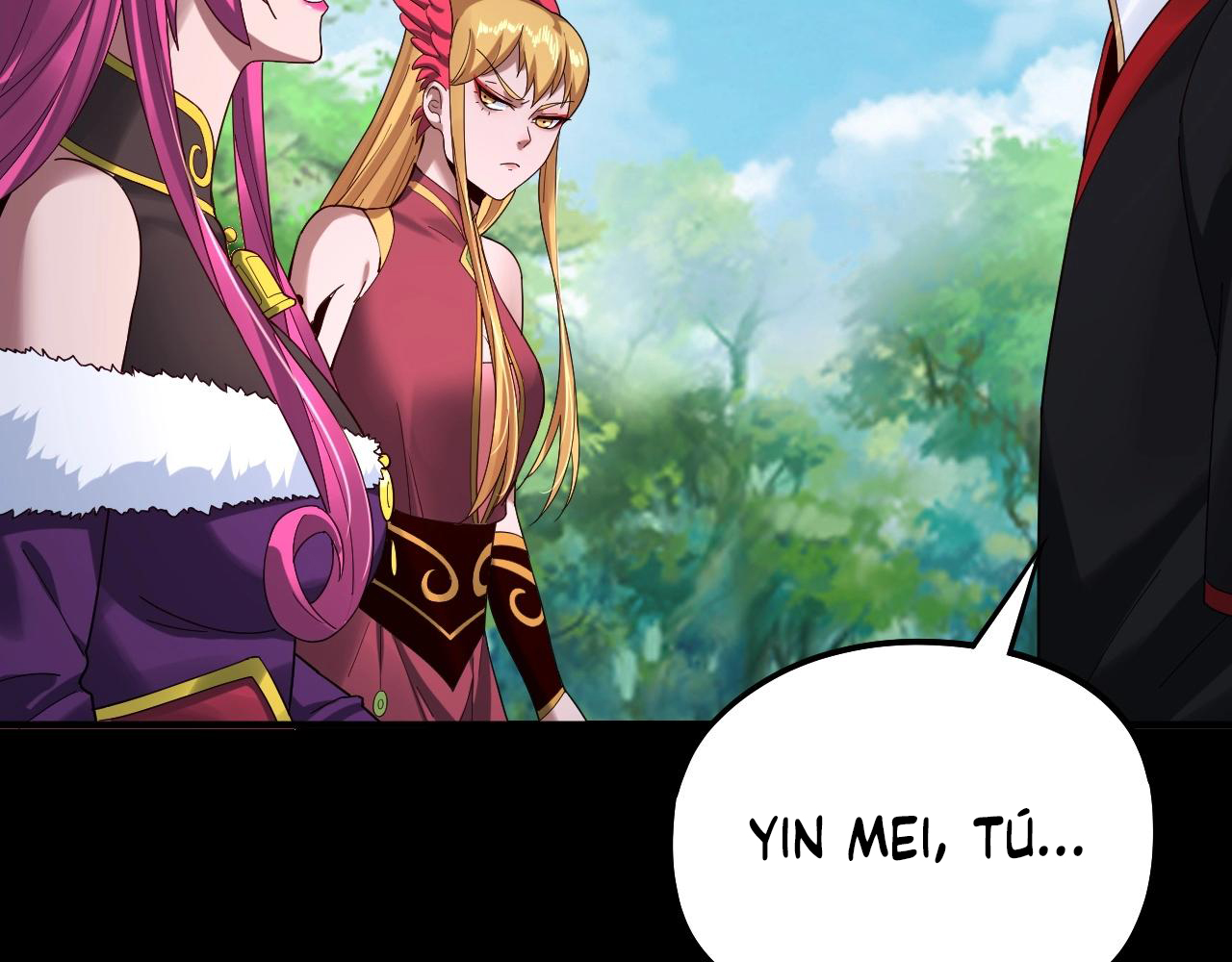 Read The Villain Of Destiny es Manga Online