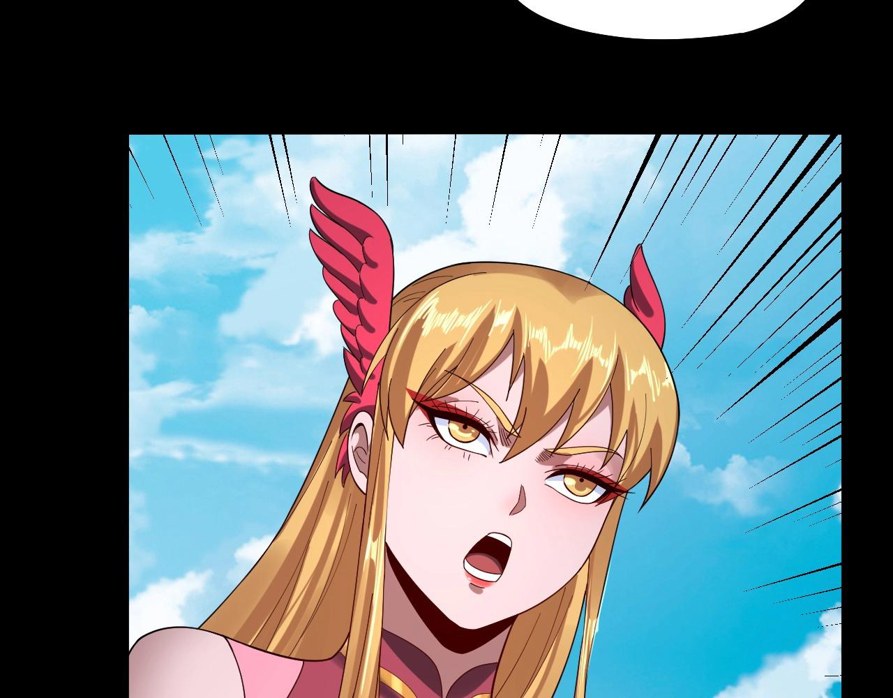 Read The Villain Of Destiny es Manga Online