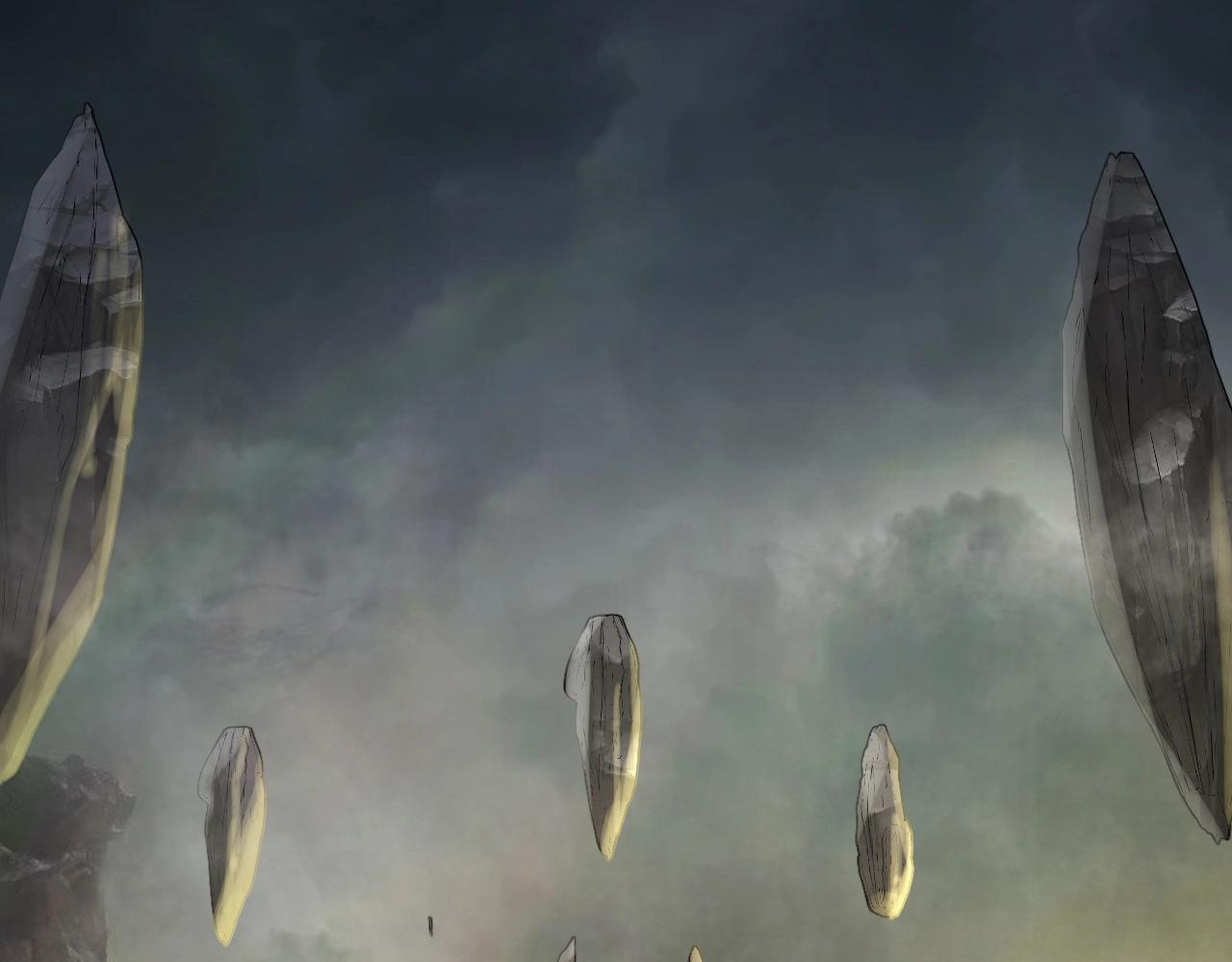 Read The Villain Of Destiny es Manga Online