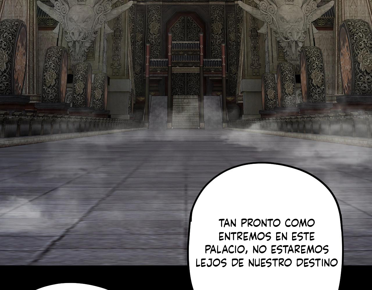 Read The Villain Of Destiny es Manga Online