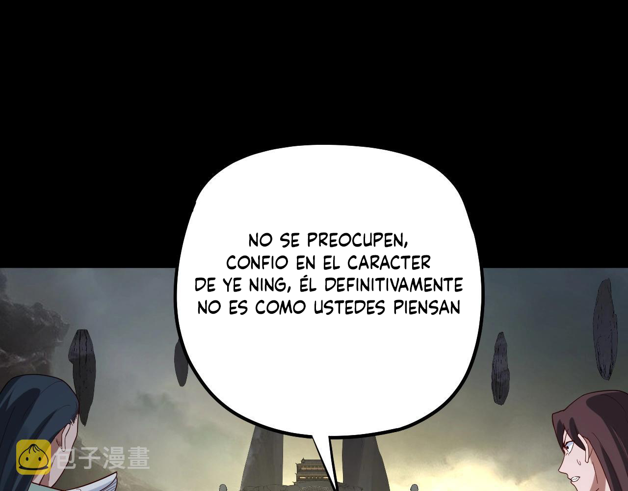 Read The Villain Of Destiny es Manga Online