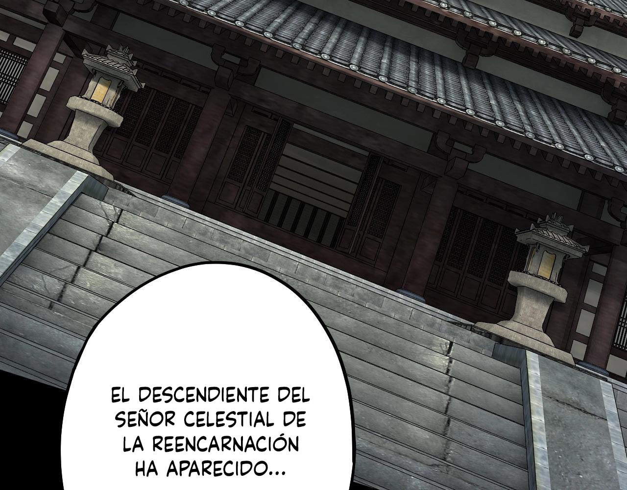 Read The Villain Of Destiny es Manga Online