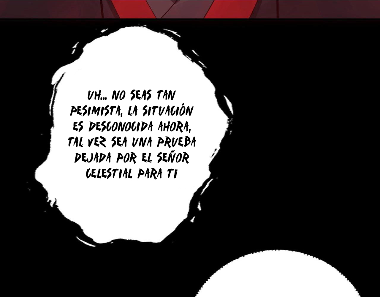 Read The Villain Of Destiny es Manga Online