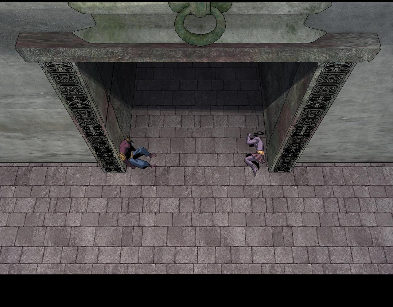 Read The Villain Of Destiny es Manga Online