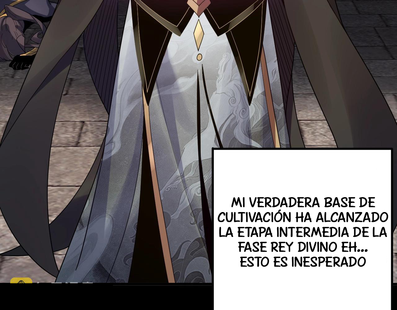 Read The Villain Of Destiny es Manga Online