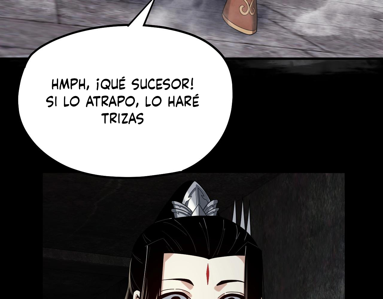 Read The Villain Of Destiny es Manga Online