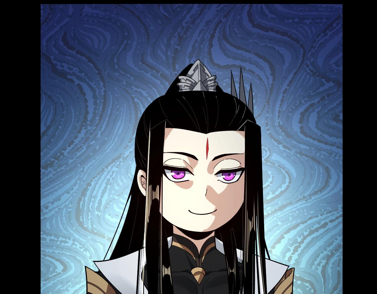 Read The Villain Of Destiny es Manga Online