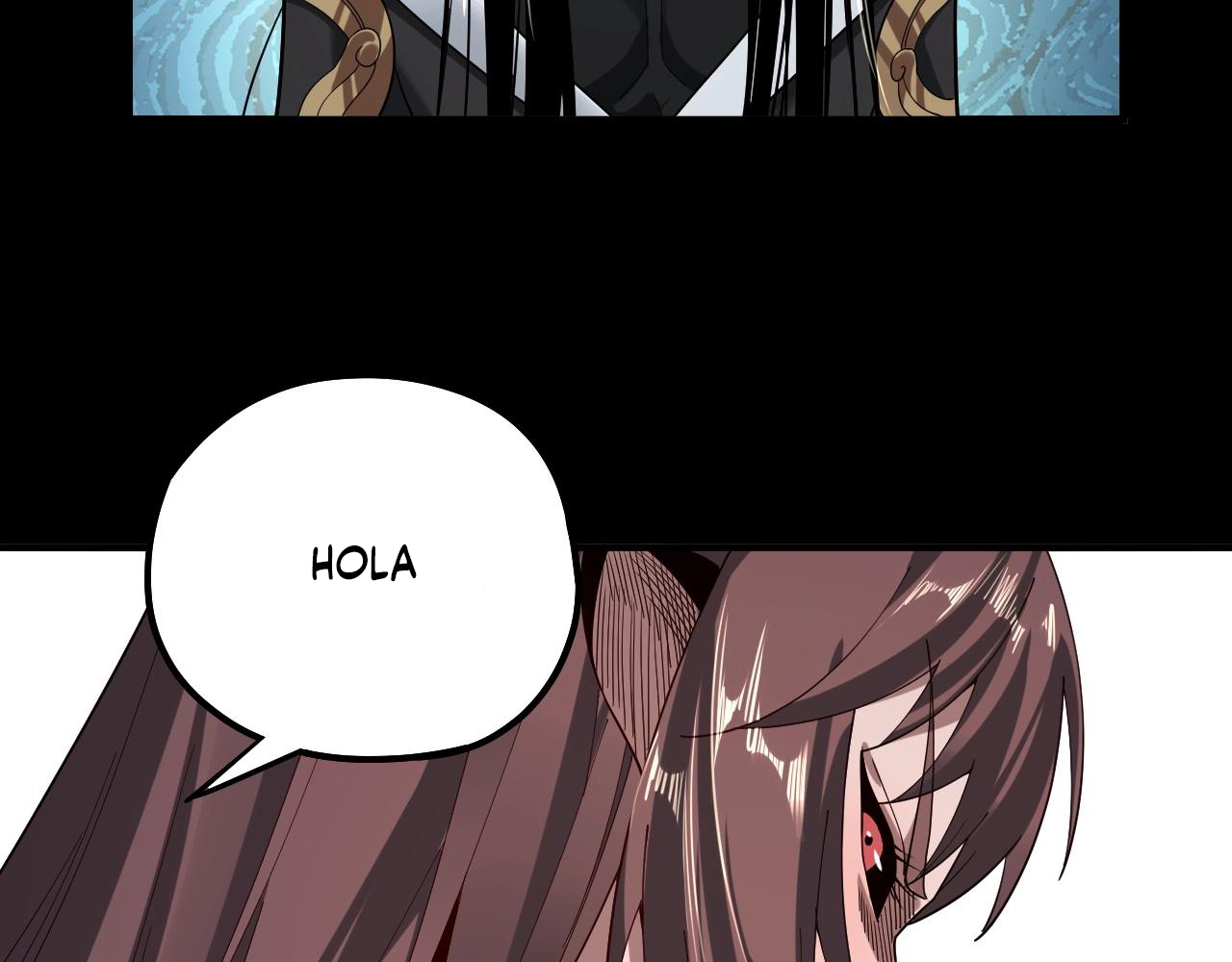 Read The Villain Of Destiny es Manga Online