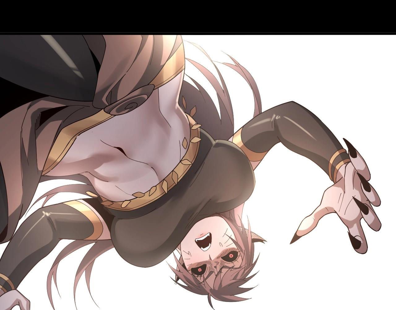 Read The Villain Of Destiny es Manga Online