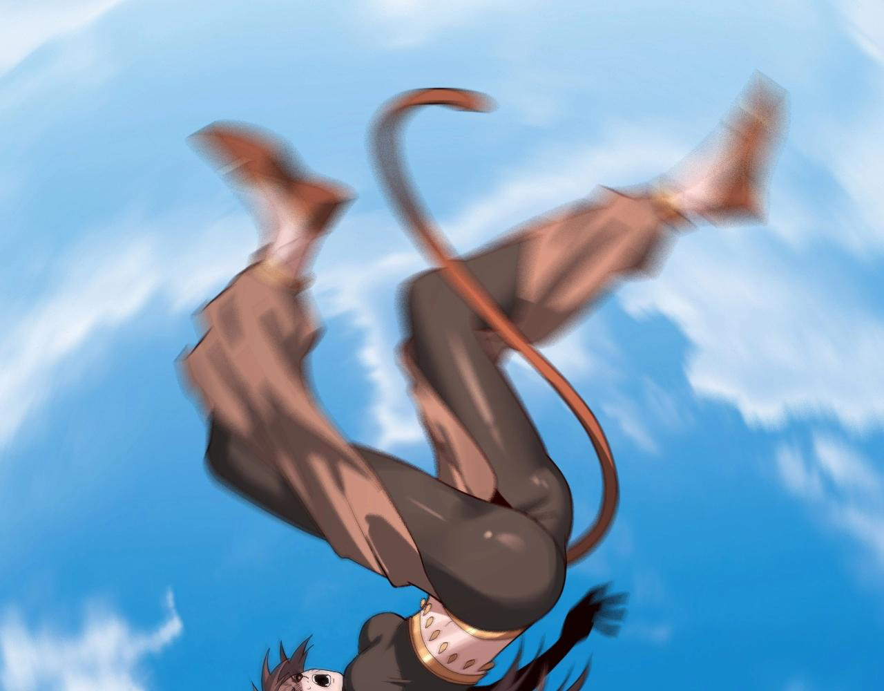 Read The Villain Of Destiny es Manga Online