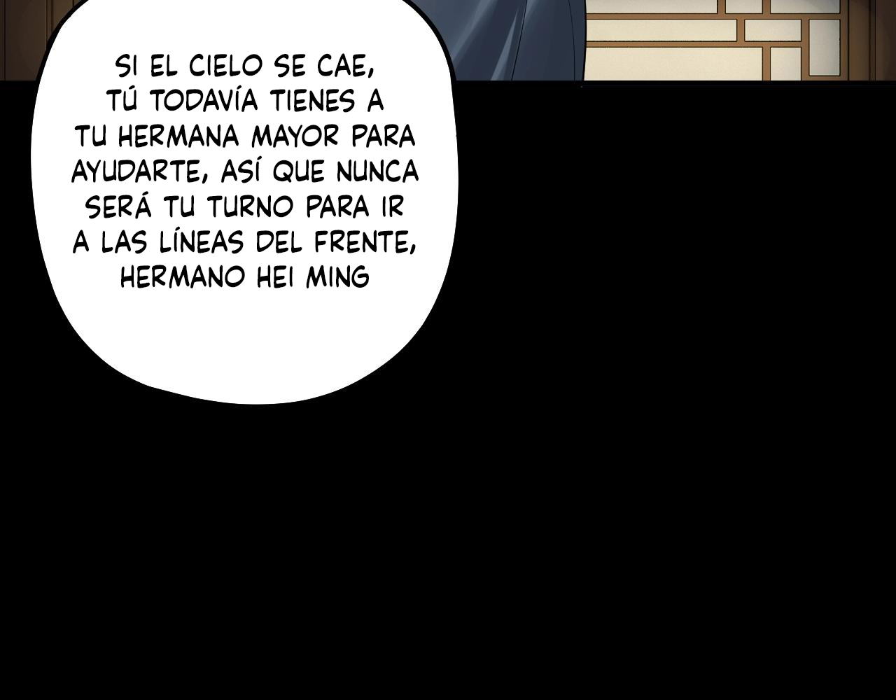 Read The Villain Of Destiny es Manga Online