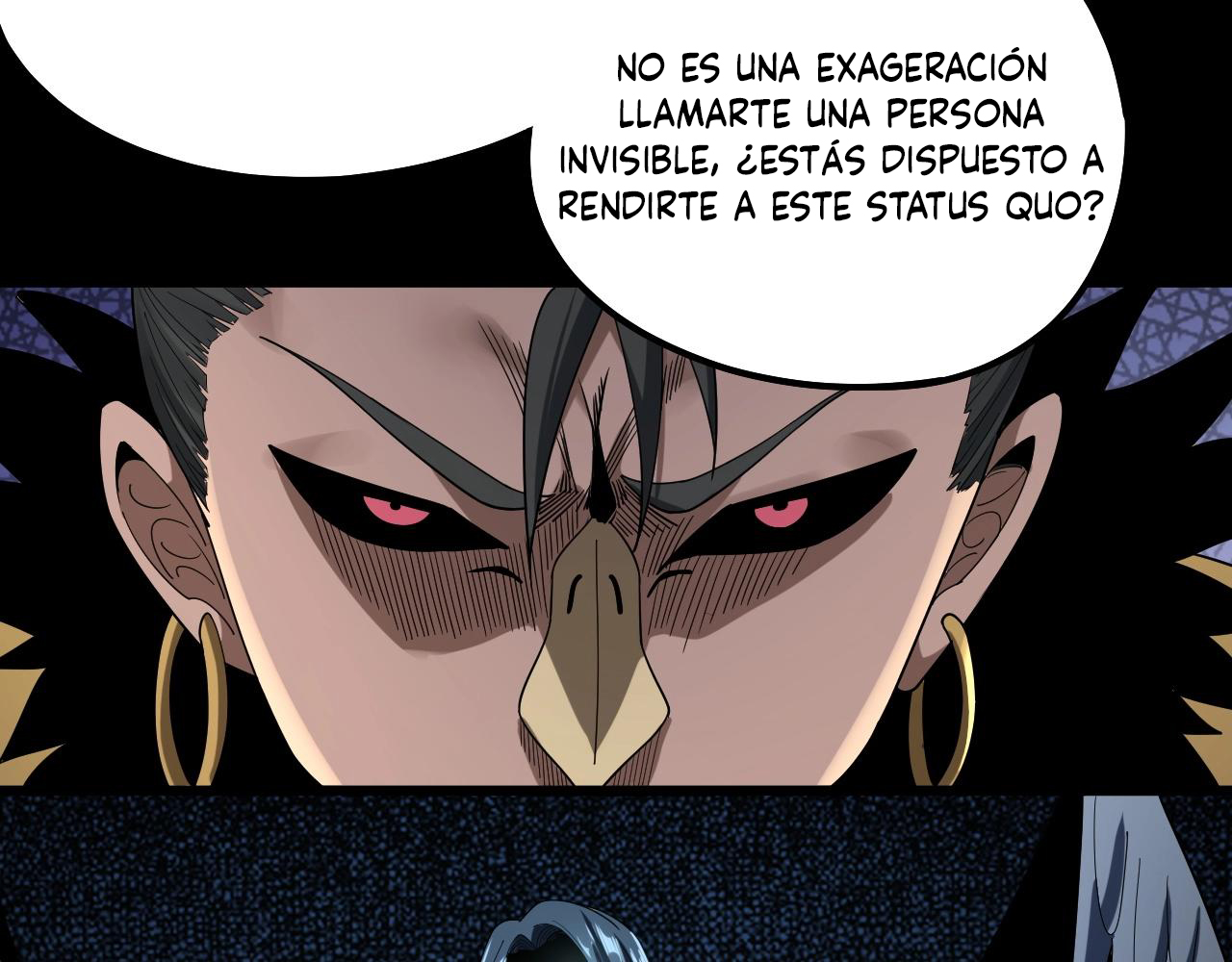 Read The Villain Of Destiny es Manga Online