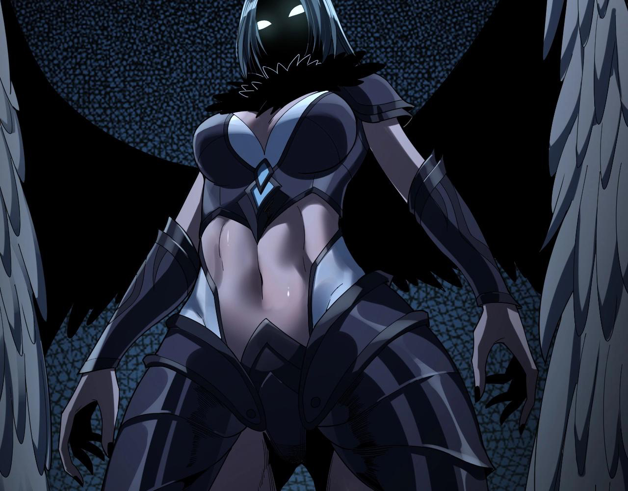 Read The Villain Of Destiny es Manga Online