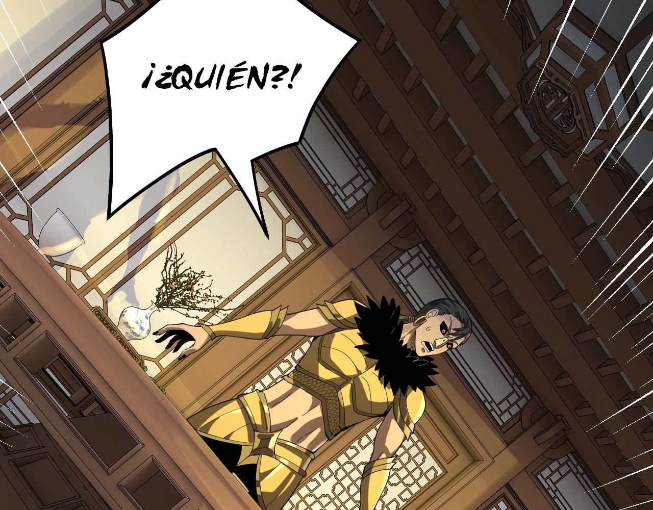 Read The Villain Of Destiny es Manga Online