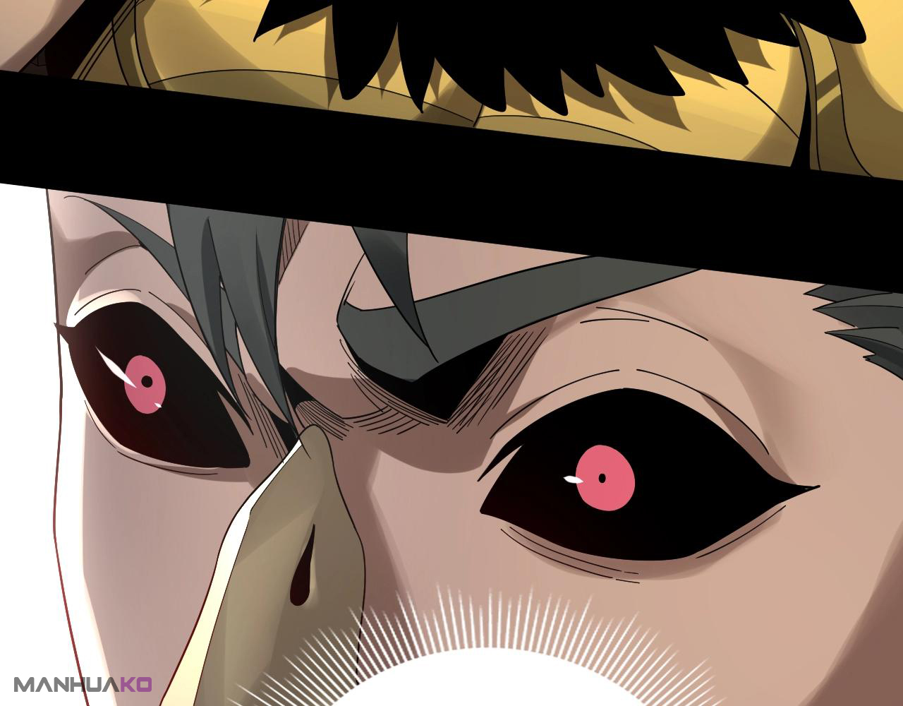 Read The Villain Of Destiny es Manga Online