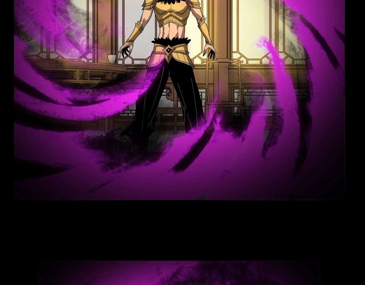 Read The Villain Of Destiny es Manga Online