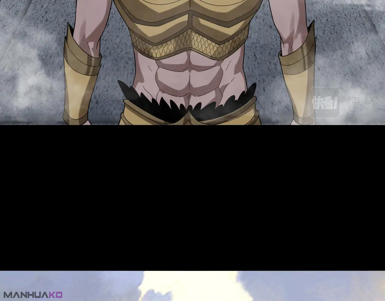 Read The Villain Of Destiny es Manga Online