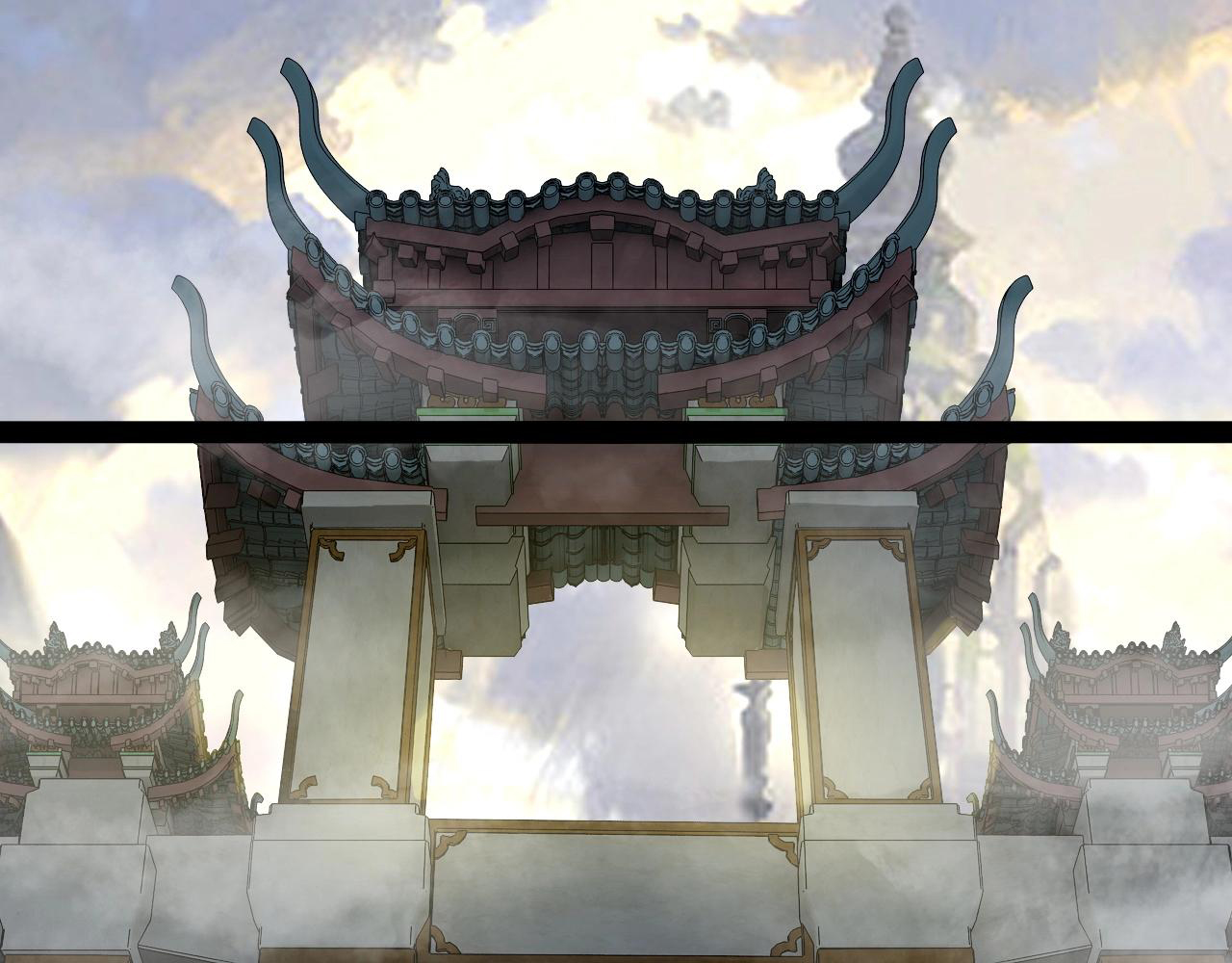 Read The Villain Of Destiny es Manga Online