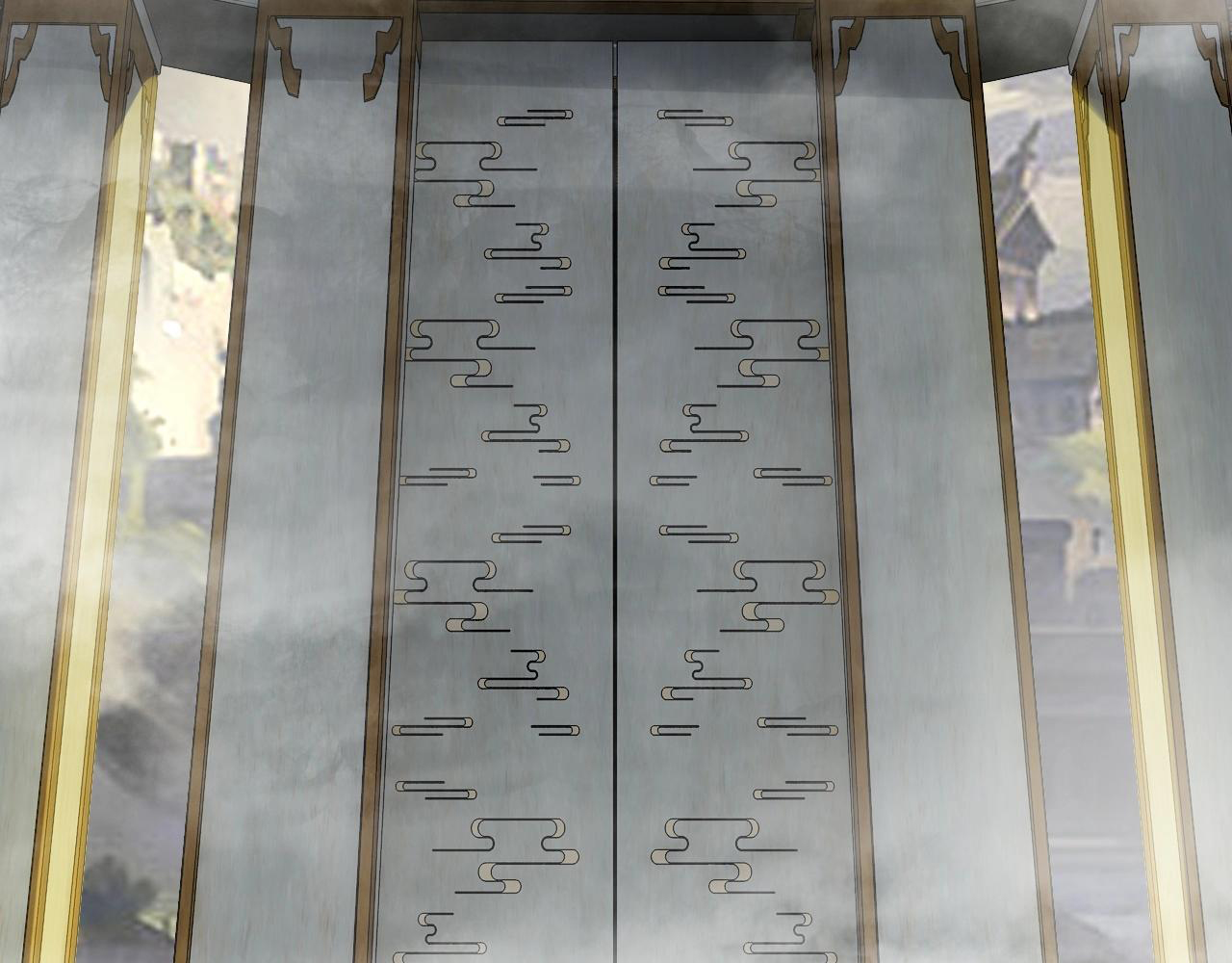 Read The Villain Of Destiny es Manga Online