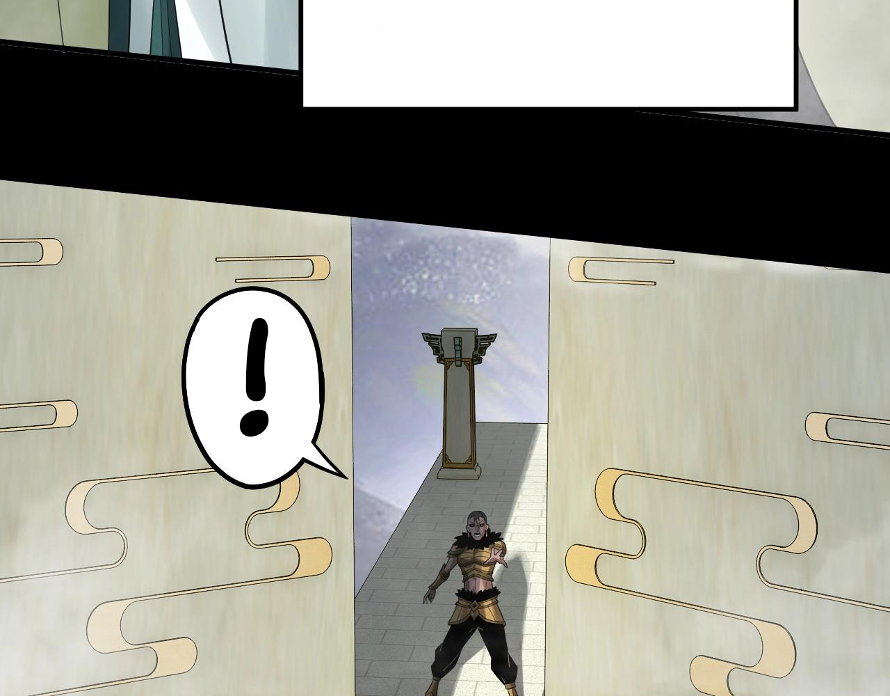 Read The Villain Of Destiny es Manga Online