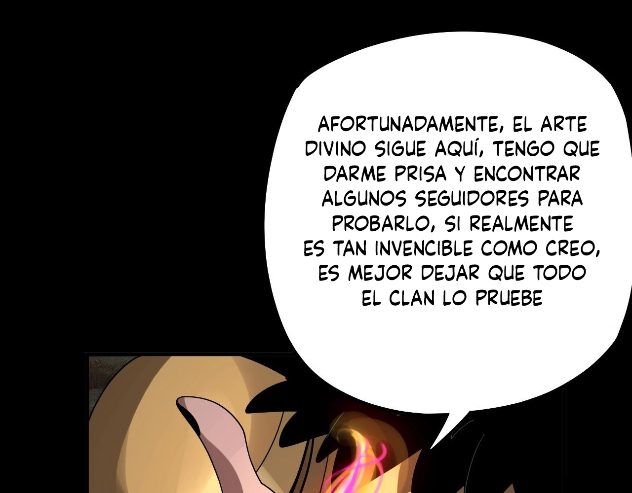 Read The Villain Of Destiny es Manga Online