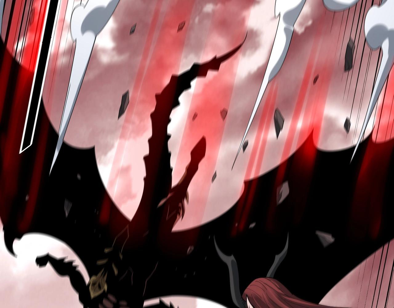 Read The Villain Of Destiny es Manga Online