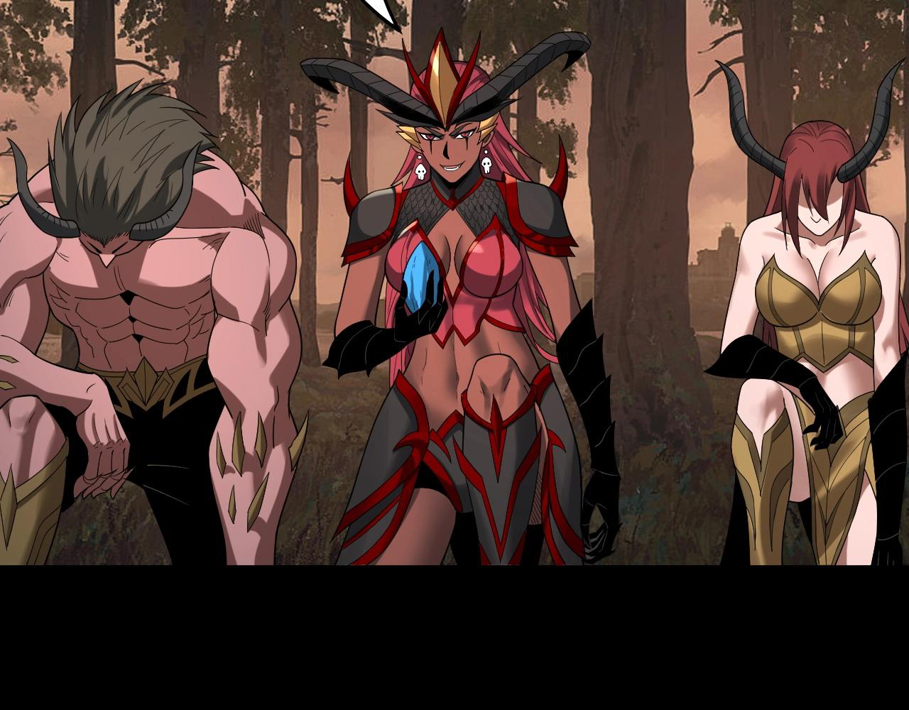 Read The Villain Of Destiny es Manga Online