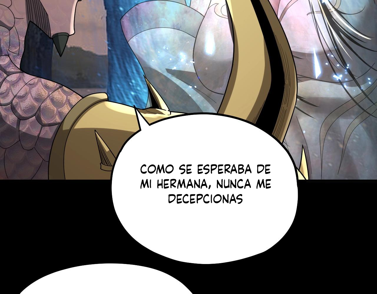 Read The Villain Of Destiny es Manga Online